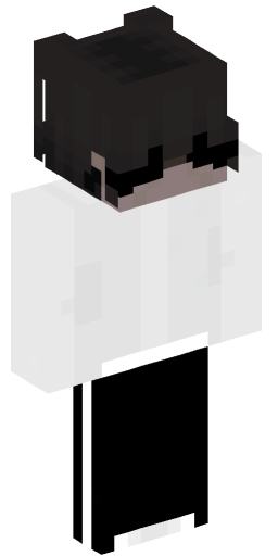 Hotels Minecraft Skin Preview on Minecraft.Co.Com