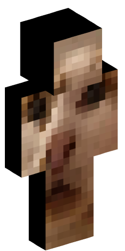 HotelPudzian Minecraft Skin Preview on Minecraft.Co.Com