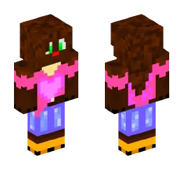 Minecraft Skin #241864