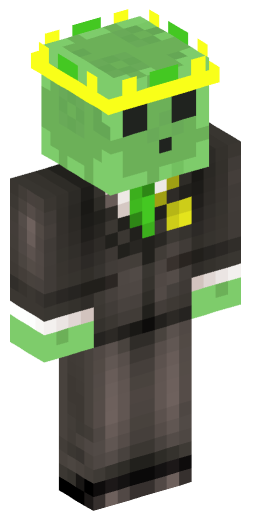 CynErgYx Minecraft Skin Preview on Minecraft.Co.Com
