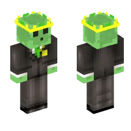 Minecraft Skin #241874