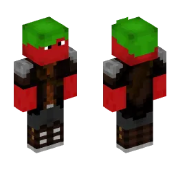 Minecraft Skin #241875