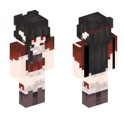 Minecraft Skin #241881