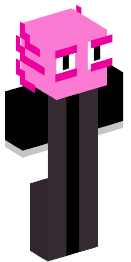 kinitopet Minecraft Skin Preview on Minecraft.Co.Com