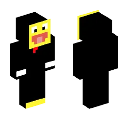 Minecraft Skin #241898