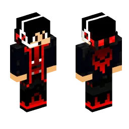 Minecraft Skin #241901