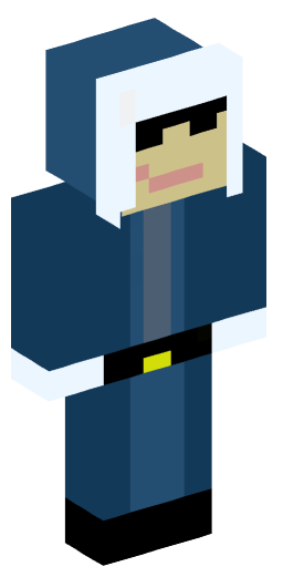 Toolson_ Minecraft Skin Preview on Minecraft.Co.Com