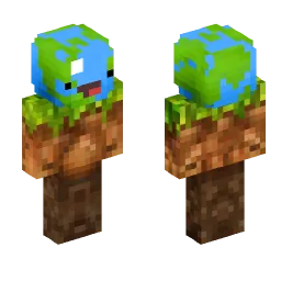 Minecraft Skin #241904