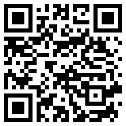 Mewtwo349 QR Code