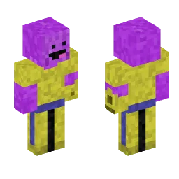 Minecraft Skin #241912