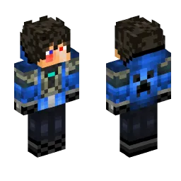 Minecraft Skin #241914