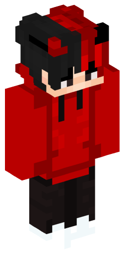 Yeagers_15 Minecraft Skin Preview on Minecraft.Co.Com