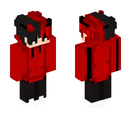 Minecraft Skin #241919