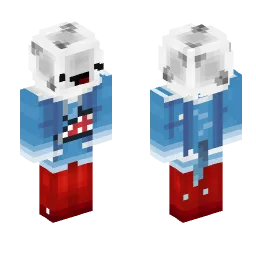 Minecraft Skin #241938