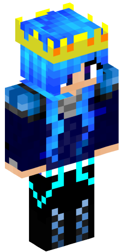 WizardSteak7472 Minecraft Skin Preview on Minecraft.Co.Com