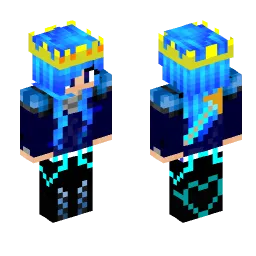 Minecraft Skin #241941