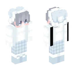 Minecraft Skin #241943