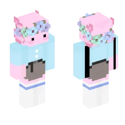 Minecraft Skin #241944