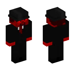 Minecraft Skin #241945