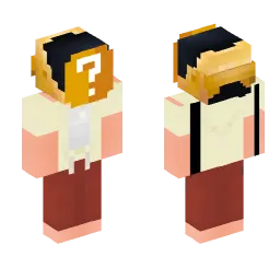 Minecraft Skin #241958