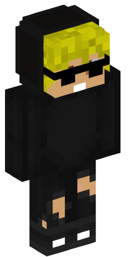 blukskillzzs Minecraft Skin Preview on Minecraft.Co.Com
