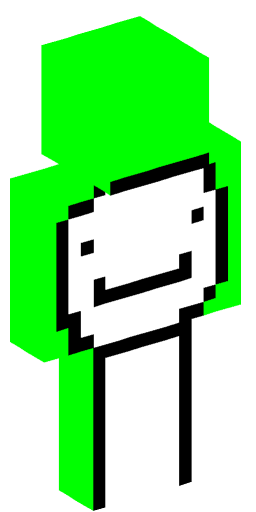 Daquavismcc Minecraft Skin Preview on Minecraft.Co.Com