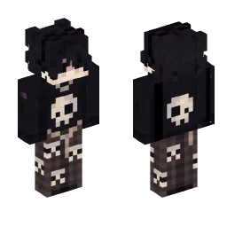Minecraft Skin #241969