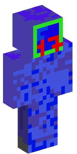 DaquavisMC5578 Minecraft Skin Preview on Minecraft.Co.Com