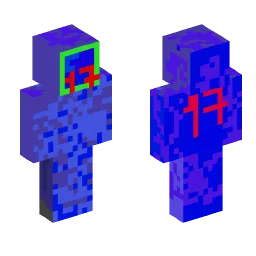 Minecraft Skin #241973