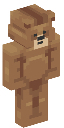 Jairokiss_1 Minecraft Skin Preview on Minecraft.Co.Com