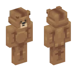 Minecraft Skin #241979
