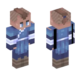 Minecraft Skin #241985