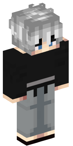 LIT_KITTEN Minecraft Skin Preview on Minecraft.Co.Com