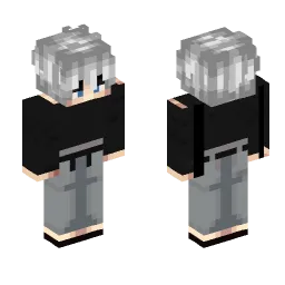 Minecraft Skin #242005