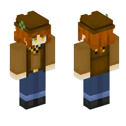 Minecraft Skin #242011