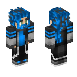 Minecraft Skin #242014