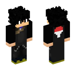 Minecraft Skin #242016