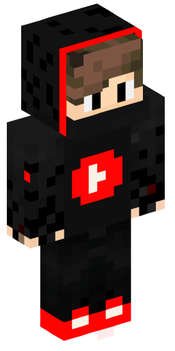 supersonic_2004 Minecraft Skin Preview on Minecraft.Co.Com