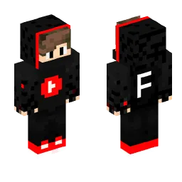 Minecraft Skin #242017