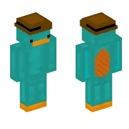 Minecraft Skin #242031