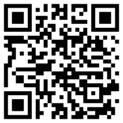 InvertedAdvent QR Code