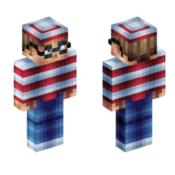 Minecraft Skin #242042