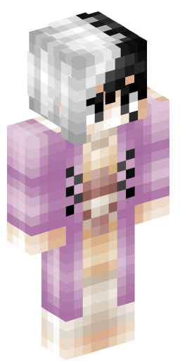 DoodleBatz Minecraft Skin Preview on Minecraft.Co.Com