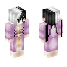 Minecraft Skin #242053