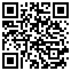 DoodleMonkey QR Code