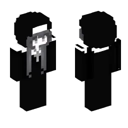 Minecraft Skin #242062