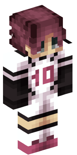 RinItoshiplz Minecraft Skin Preview on Minecraft.Co.Com