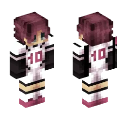 Minecraft Skin #242065