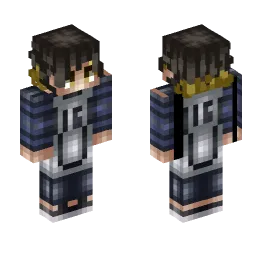 Minecraft Skin #242069