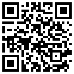 BlueLockdown QR Code